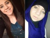 Sabina Selimovic, de 15 anos, também estaria com jihadistas na Síria