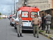 Militar se rendeu após longa negociação