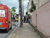 PM negocia com militar que ameaça se matar em residencial