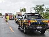 Acidente terminou com cinco índios mortos em Rio Largo