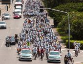 Passeio Ciclístico no Dia Mundial Sem Carro