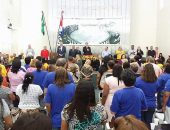 Paulo Paim recebe o título de cidadão honorário de Alagoas