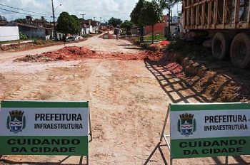 Lucas Alcântara (estagiário)/ Secom Maceió