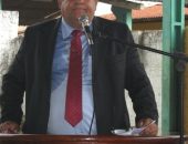 Vereador por Piaçabuçu, Antônio Cezar Carmo (PSDB),