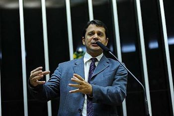 Deputado Reguffe (PDT-DF)