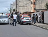 PM negocia com militar que ameaça se matar em residencial