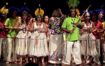 Coretfal apresenta espetáculo ‘Canto por todos os Cantos’,