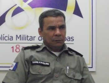 Coronel Luiz Carlos