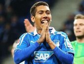 Roberto Firmino é convocado por Dunga para a Seleção Brasileira