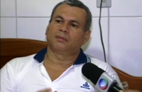 Sargento Amilton denunciou supostas irregularidades ocorrido no BPGd