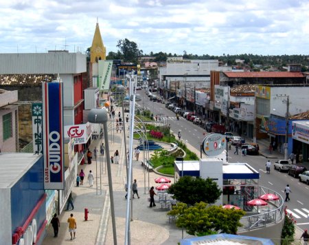 Arapiraca se fortalece com o resultado das urnas em 5 de outubro