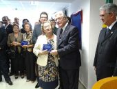 Vilela inaugura a nova sede do AL Previdência