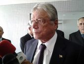 Vilela diz que saída de comandante-geral se deu por desobediência