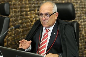 Desembargador Otávio Leão Praxedes