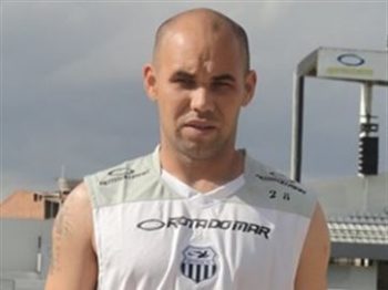 Goleiro Rodrigão