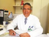 Oncologista Marcos Davi