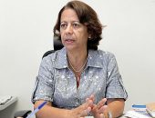 Fátima Pirauá, presidente da Almagis