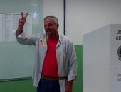 Candidato ao governo Mário Agra (PSOL)