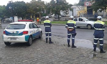 Trânsito terá esquema especial para CRB x Madureira