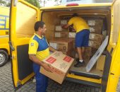 É a sexta vez consecutiva em que os Correios são responsáveis por toda a logística das eleições em Alagoas.