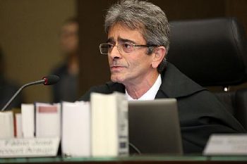 Desembargador Fábio José Bittencourt Araújo