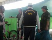 FPI flagra poluição ambiental durante competição de ciclismo em Arapiraca