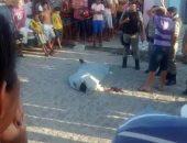 Homem tenta defender sobrinha de assalto e acaba morto pelos bandidos