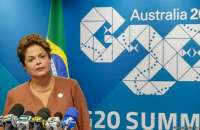 Presidenta Dilma Rousseff