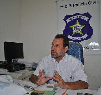 Delegado Jobson Cabral