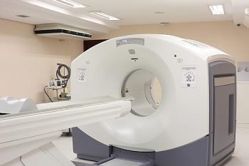 Exame PET-CT