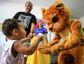 Dia de Vacinação no 2º Centro de Saúde Dr. Diógenes Jucá Fernandes.