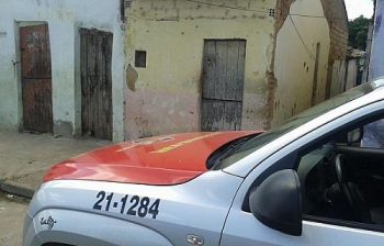 Mulher é morta a pedradas em Arapiraca