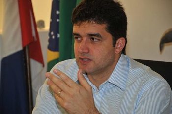 O prefeito Rui Palmeira comemorou inclusão de projetos para Maceió no PAC Mobilidade