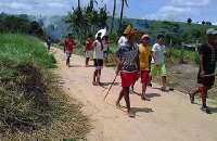 Índios Pataxós