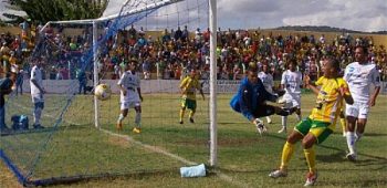 CSA abre o torneio jogando com o Ipanema em Santana