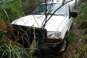 Carro de idoso morto no dia 25 de julho; ex-amante é suspeita do crime