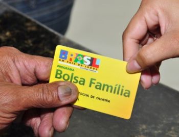 Recadastramento do Bolsa Família segue até 12 de dezembro