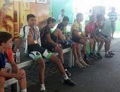 FPI flagra poluição ambiental durante competição de ciclismo em Arapiraca