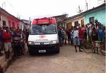 Furão terminou reconhecido depois de voltar ao local do crime.