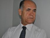 Delegado Egivaldo Lopes de Messias, titular do 2º DP