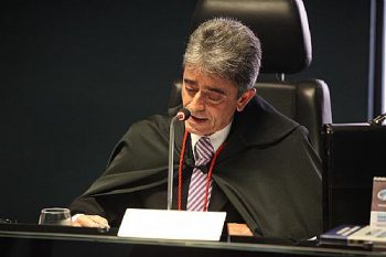 Desembargador Fábio José Bittencourt Araújo foi o relator do processo.