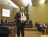 Deputados eleitos foram diplomados