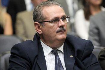 Juiz Alberto de Almeida, da 1ª Vara de Arapiraca