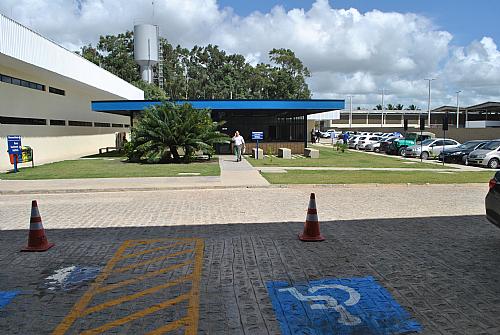 Nova sede do Detran é inaugurada após cinco anos