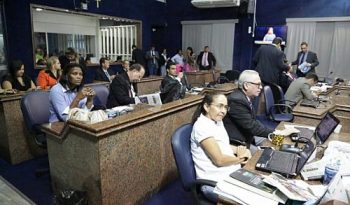 LDO 2015 é aprovada pela Câmara de Maceió