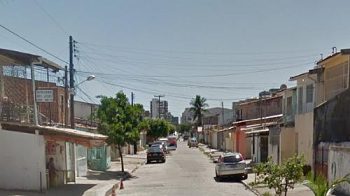 Vítima reside na Ponta Verde e foi abordada na Rua Santa Fernanda