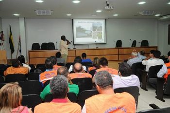 Maceió participa de apresentação do Mapeamento de Áreas de Risco