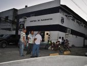 Prisão de jovem causa protesto na Central de Flagrantes