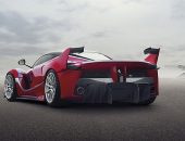 Ferrari FXX K