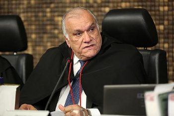 Presidente do TJ/AL, José Carlos Malta, destacou separação entre Poderes